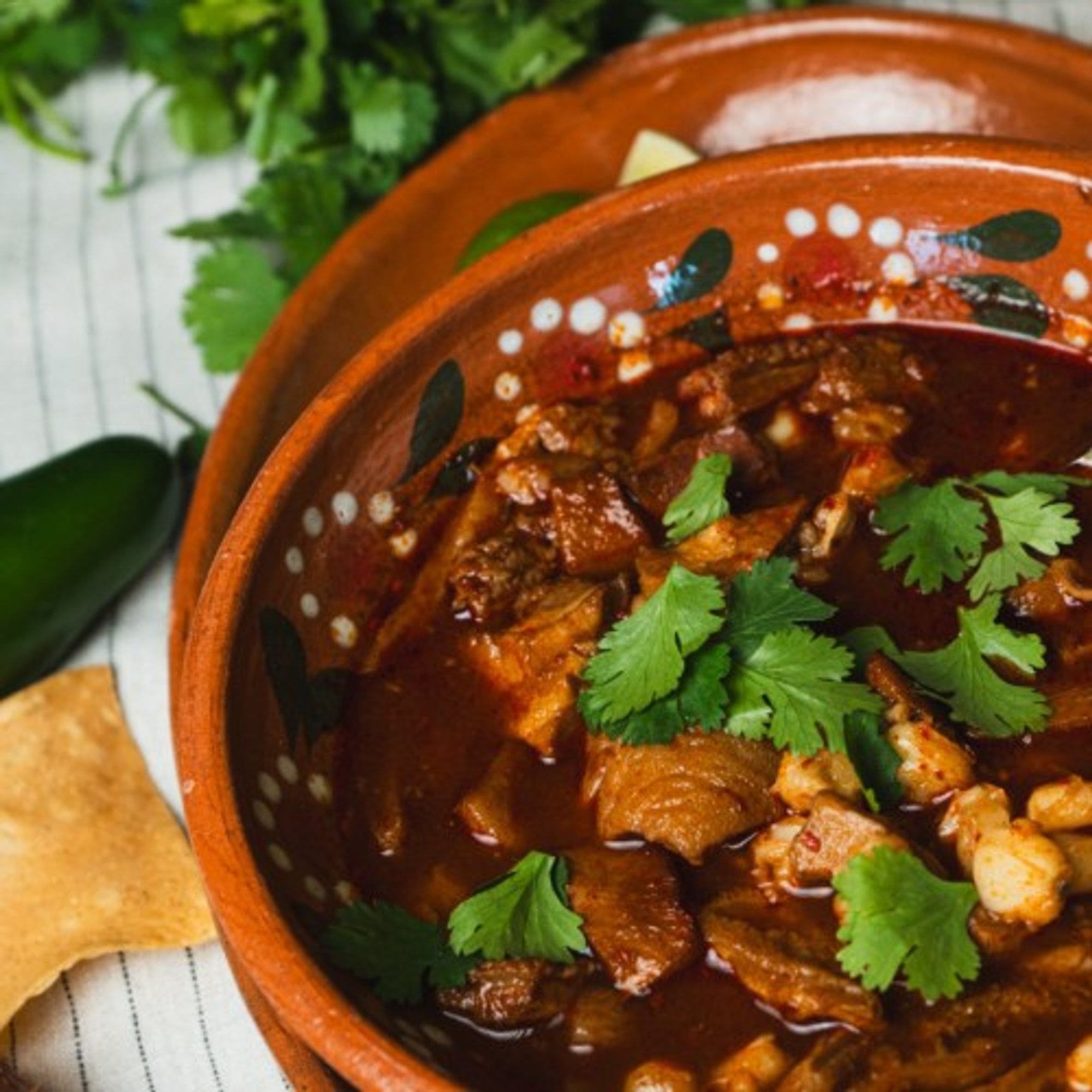 Menudo