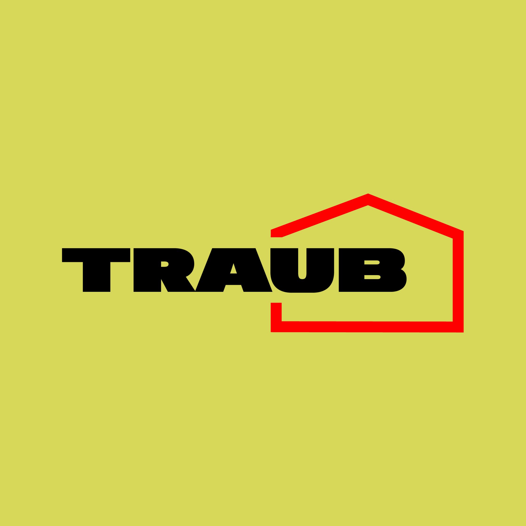 Logo von Franz Traub GmbH & Co. KG Fertigteil- und Spannbetonwerke