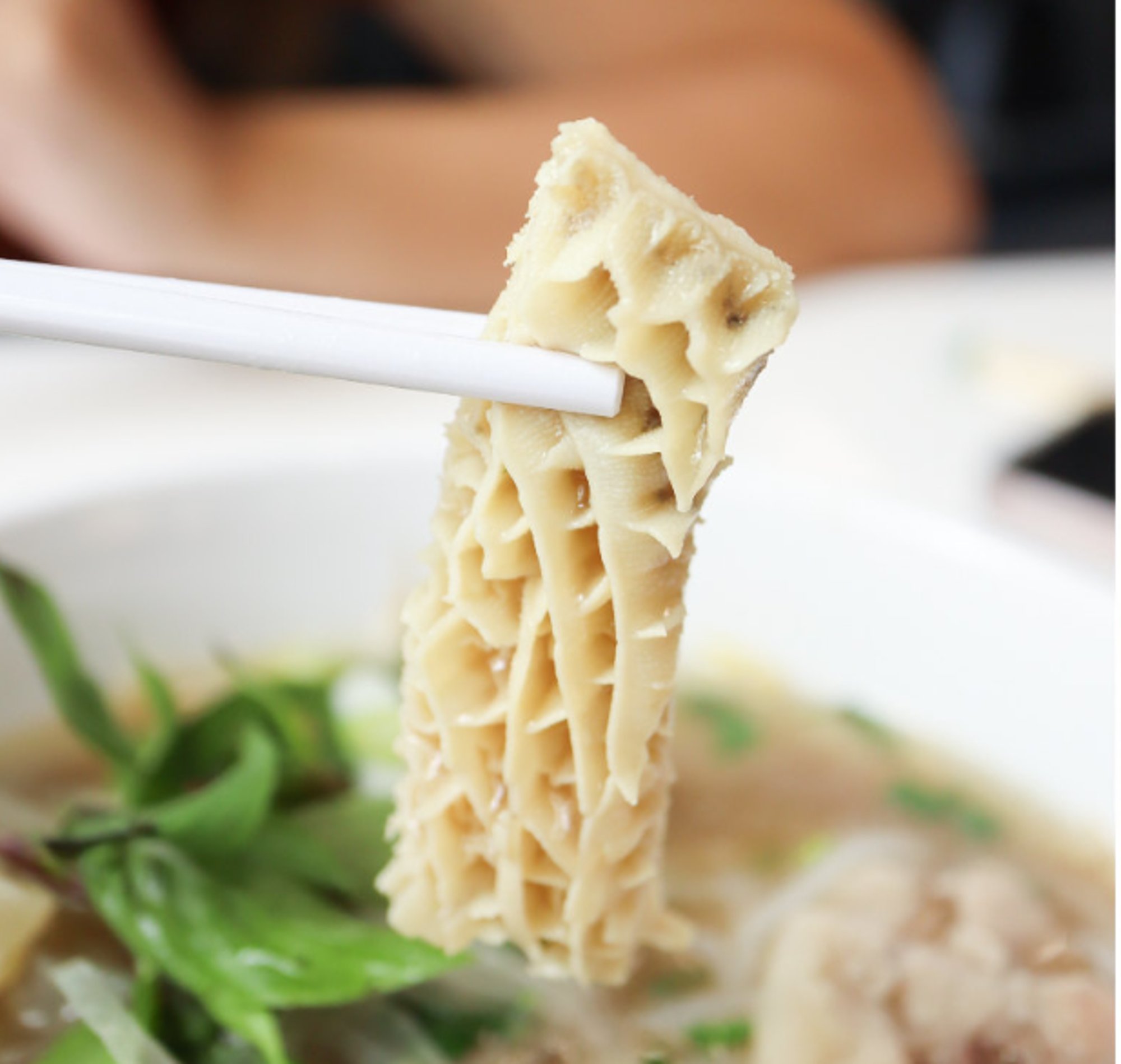 Extra tripe$ (5)