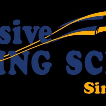 Defensive Driving School and Driver License Testing Center Logo