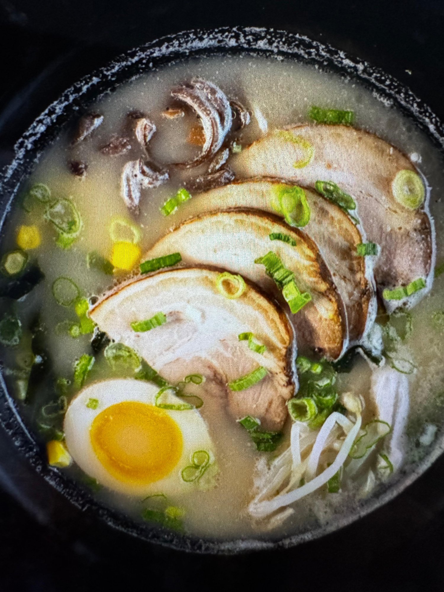 Signature Tonkatsu Pork