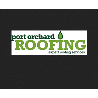 Port Orchard Roofing LLP.