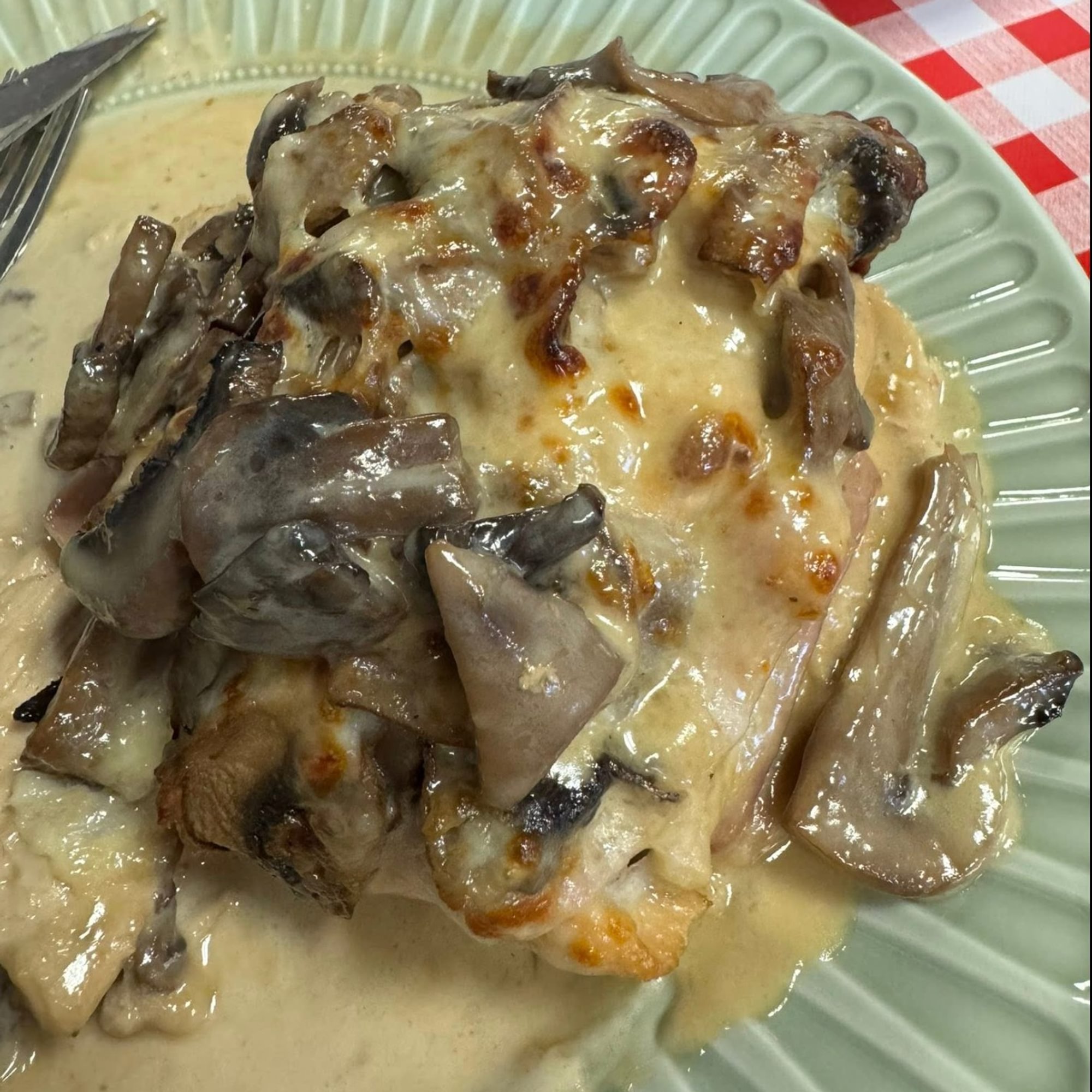 Chicken VALDOSTANA