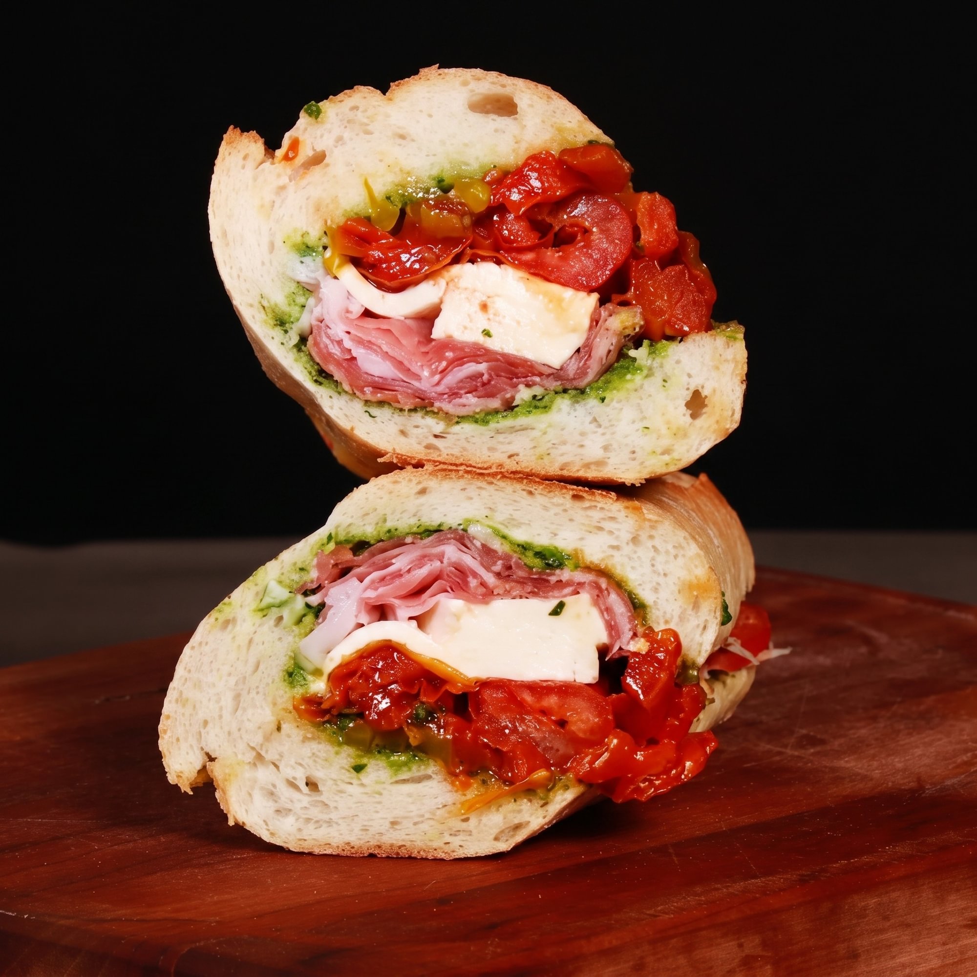 The Italian
