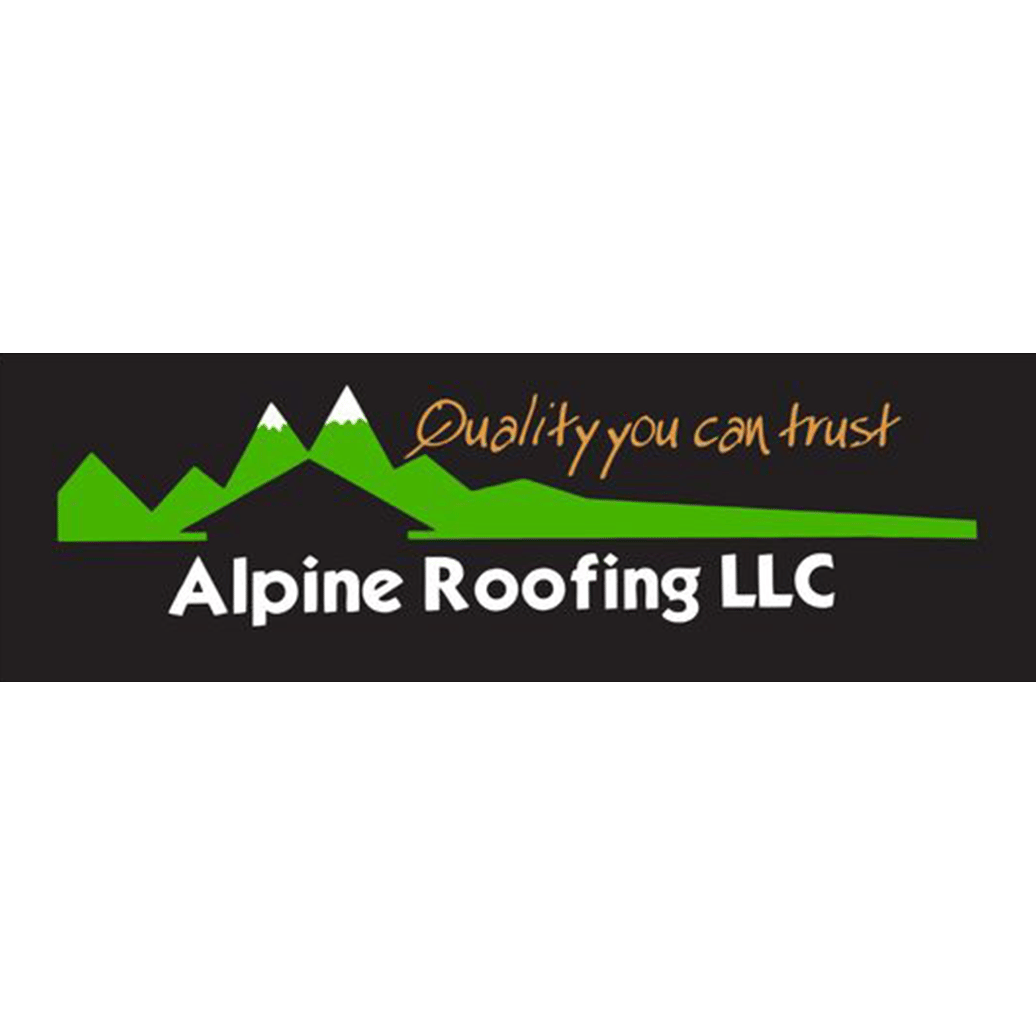 Alpine Roofing