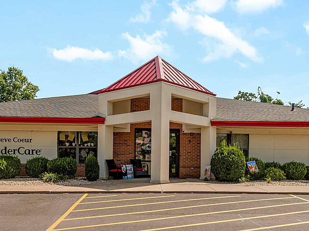 Creve Coeur KinderCare
