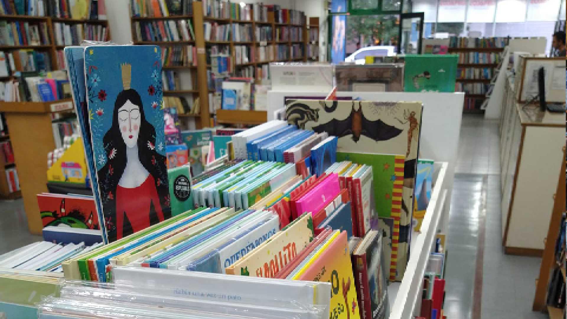 Galería en miniatura