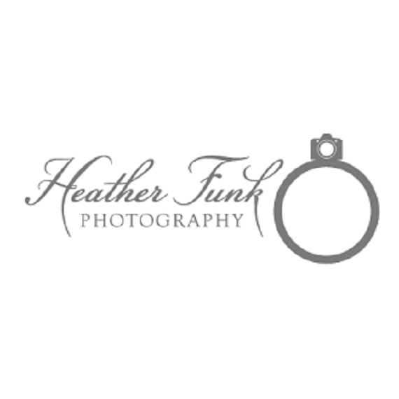 Heather Funk Photography Logo
