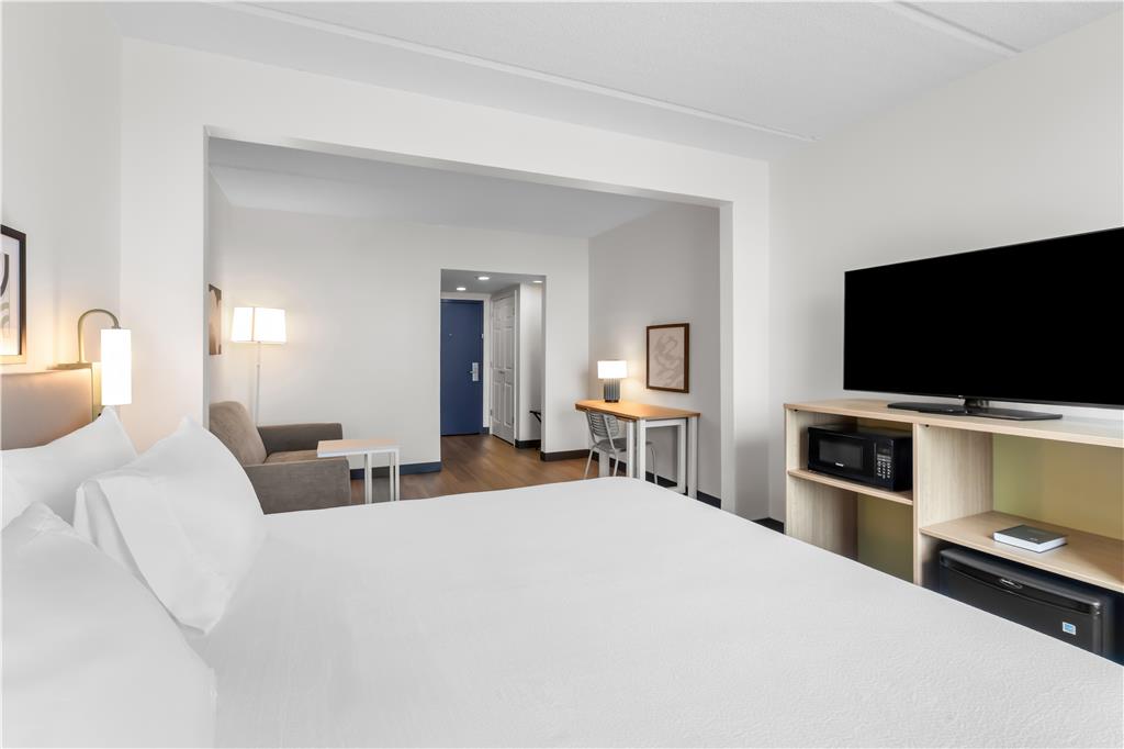 Spark by Hilton Rock Hill Image