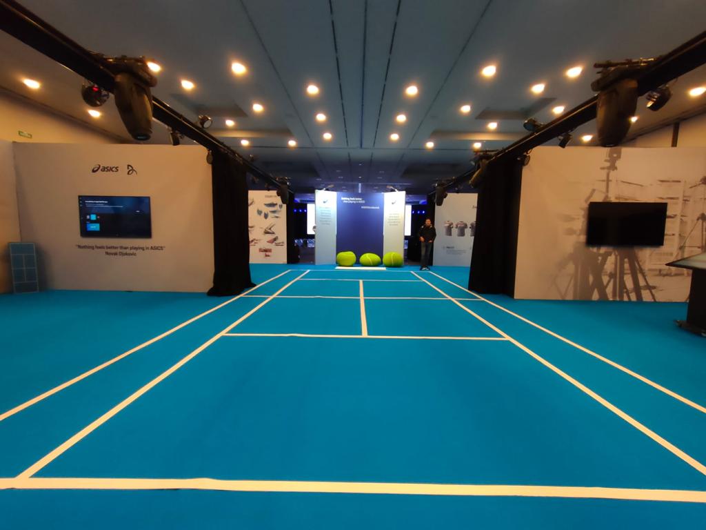 Galería en miniatura