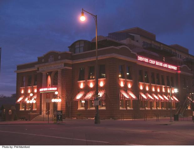 Images ChopHouse & Brewery Denver