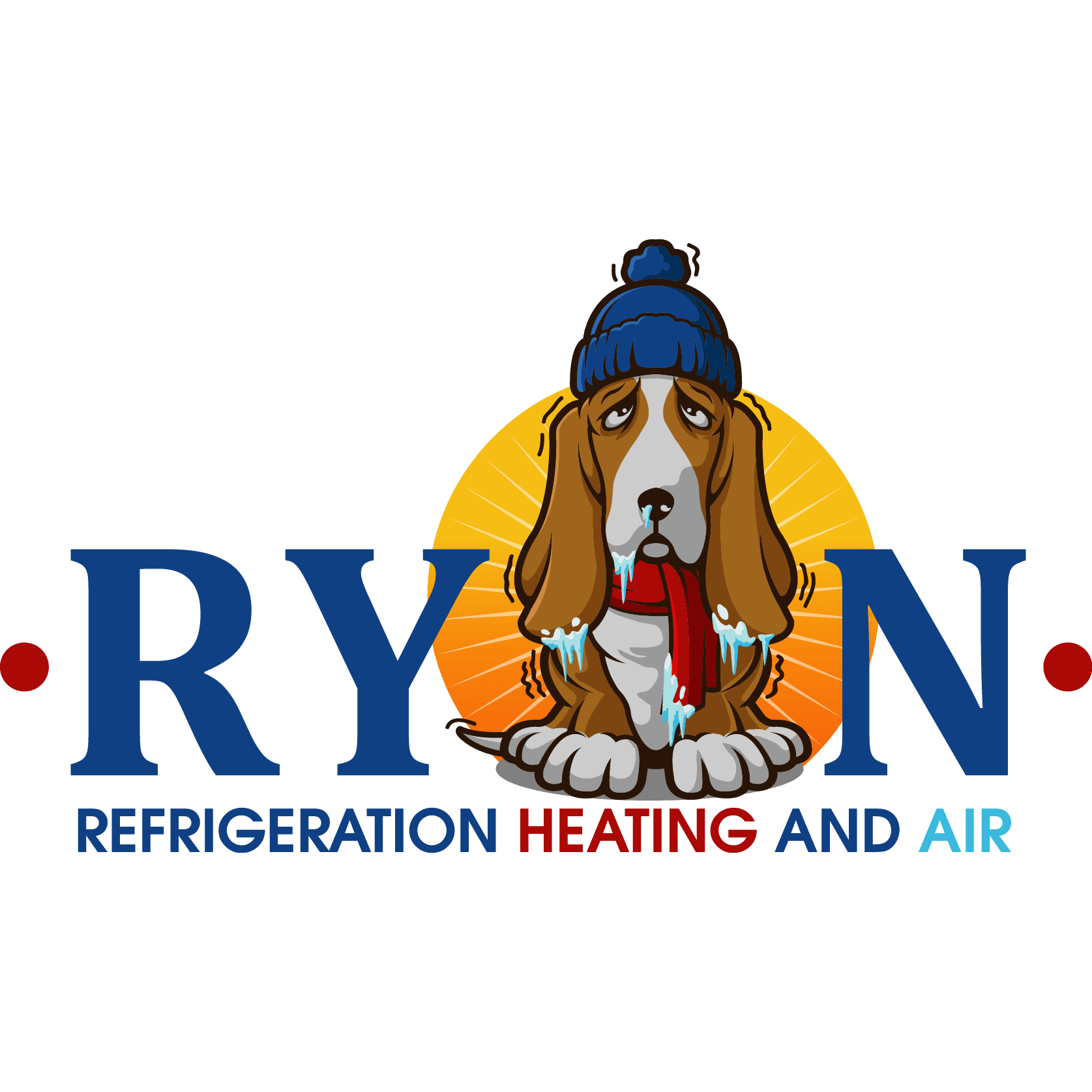 RYAN REFRIGERATION HEATING AND AIR