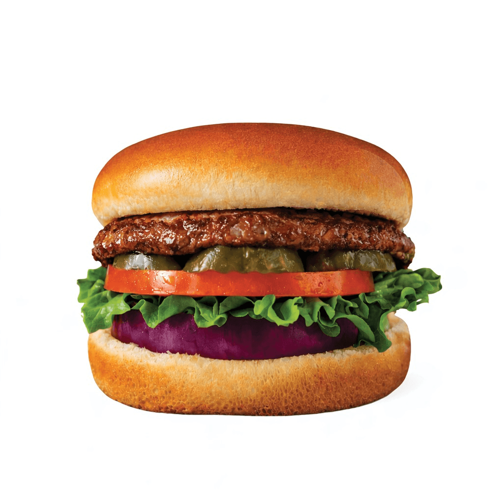 Super Burger Ala Cart