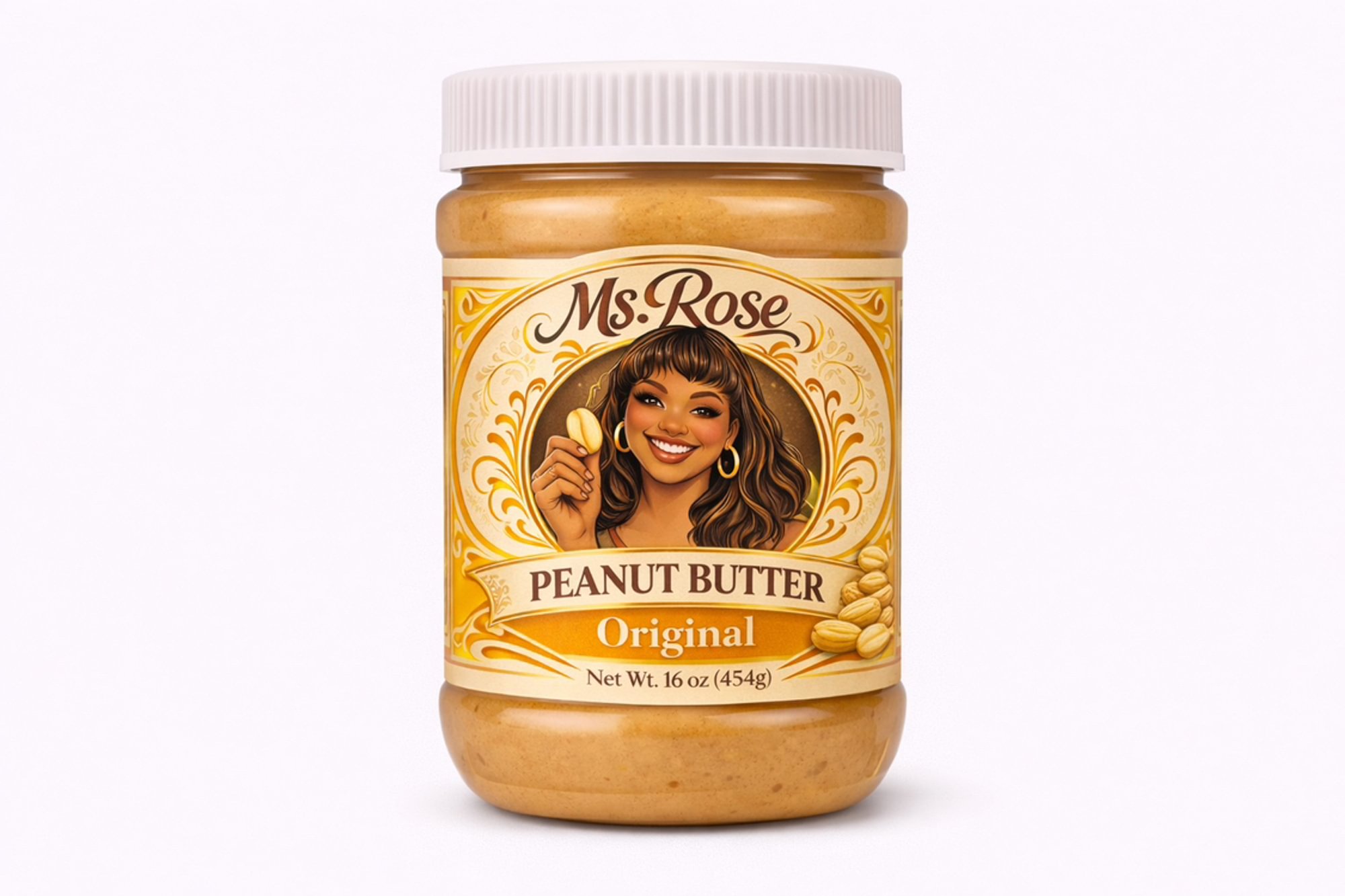 Peanut Butter Original