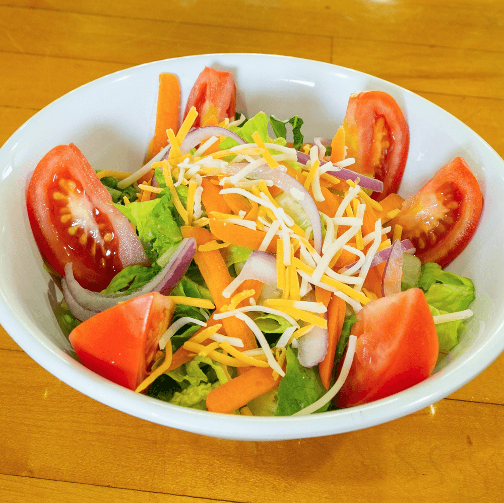 House Salad