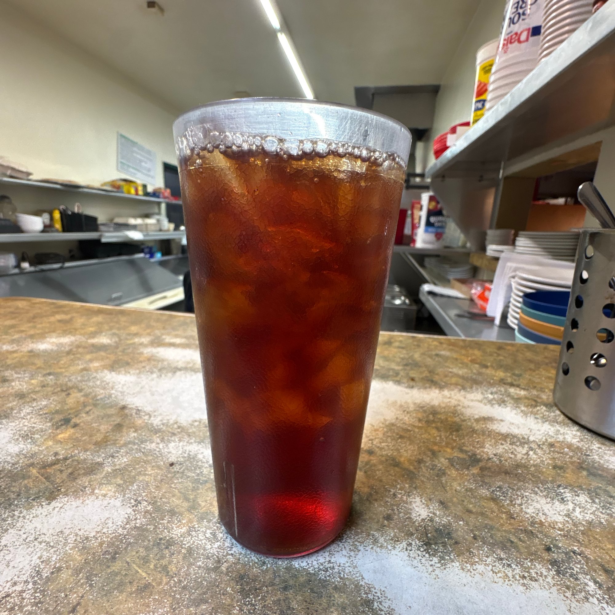 Tea