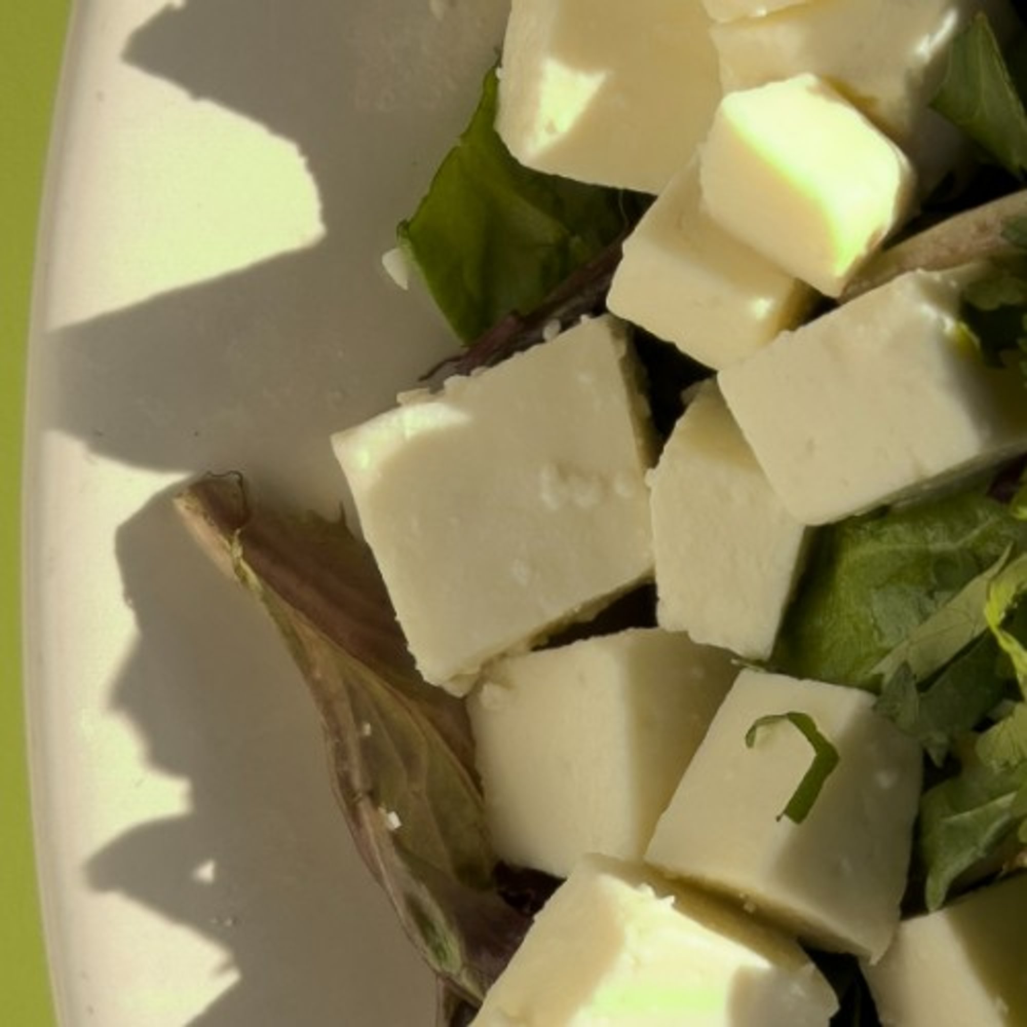 Queso Fresco