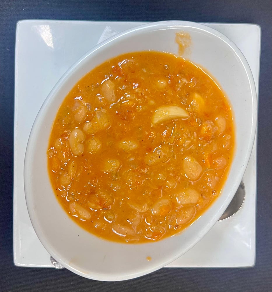 Bowl of Soup