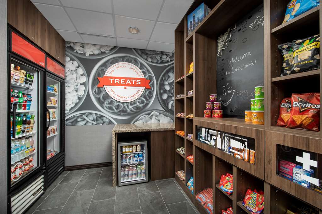 Hampton Inn & Suites Lakeland-South Polk Parkway Image