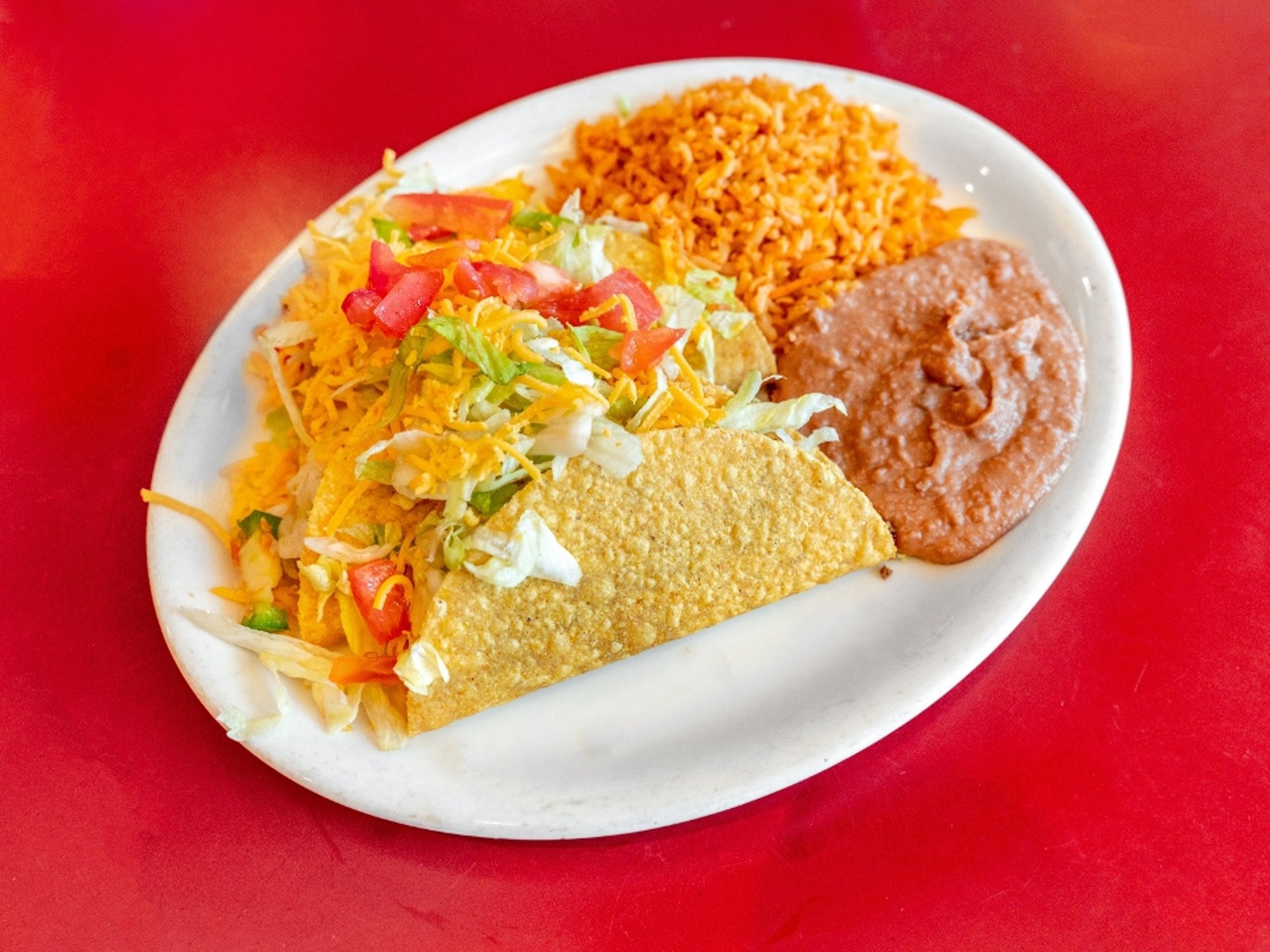 Taco Dinner
