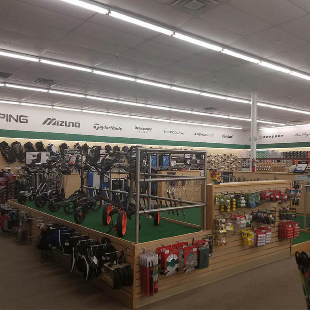 Golf Store In Orem UT Uinta Golf