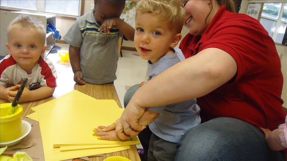 Brimhurst KinderCare Photo