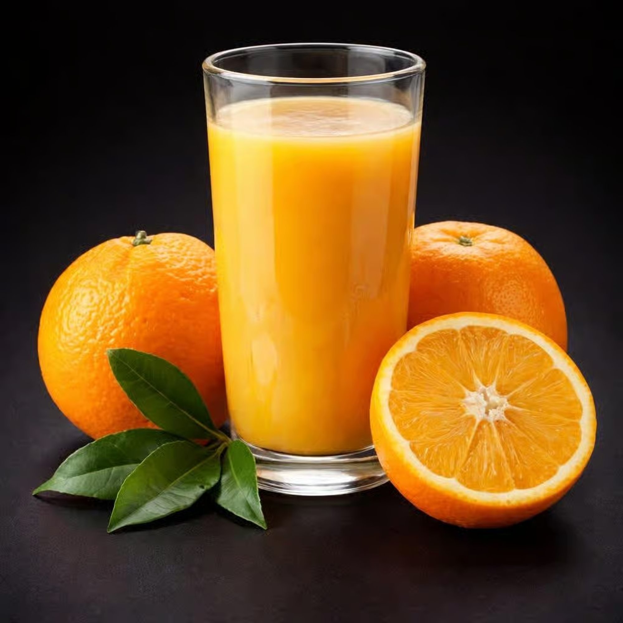 Orange Juice