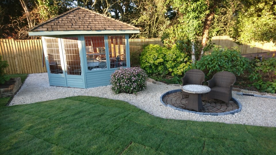 Images GJ Densham Ltd
