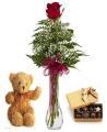 Rose Bud Package