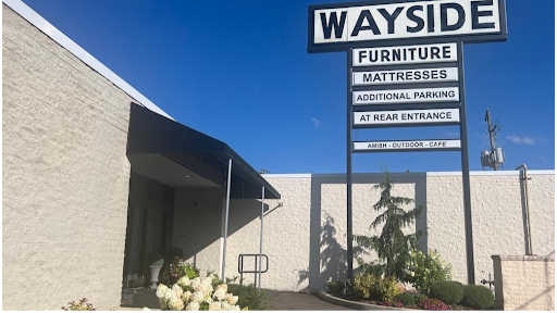 Wayside Furniture & Mattress