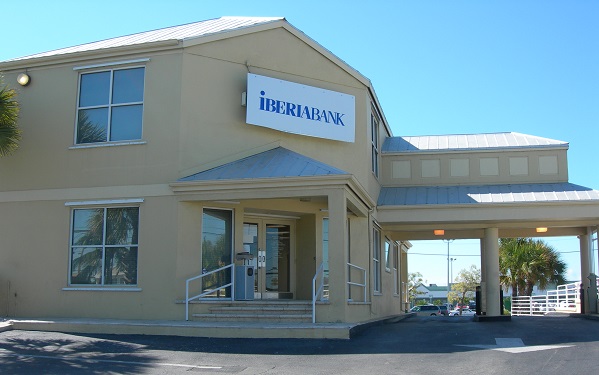 IBERIABANK Photo