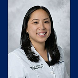 Sharon Stanley, MD