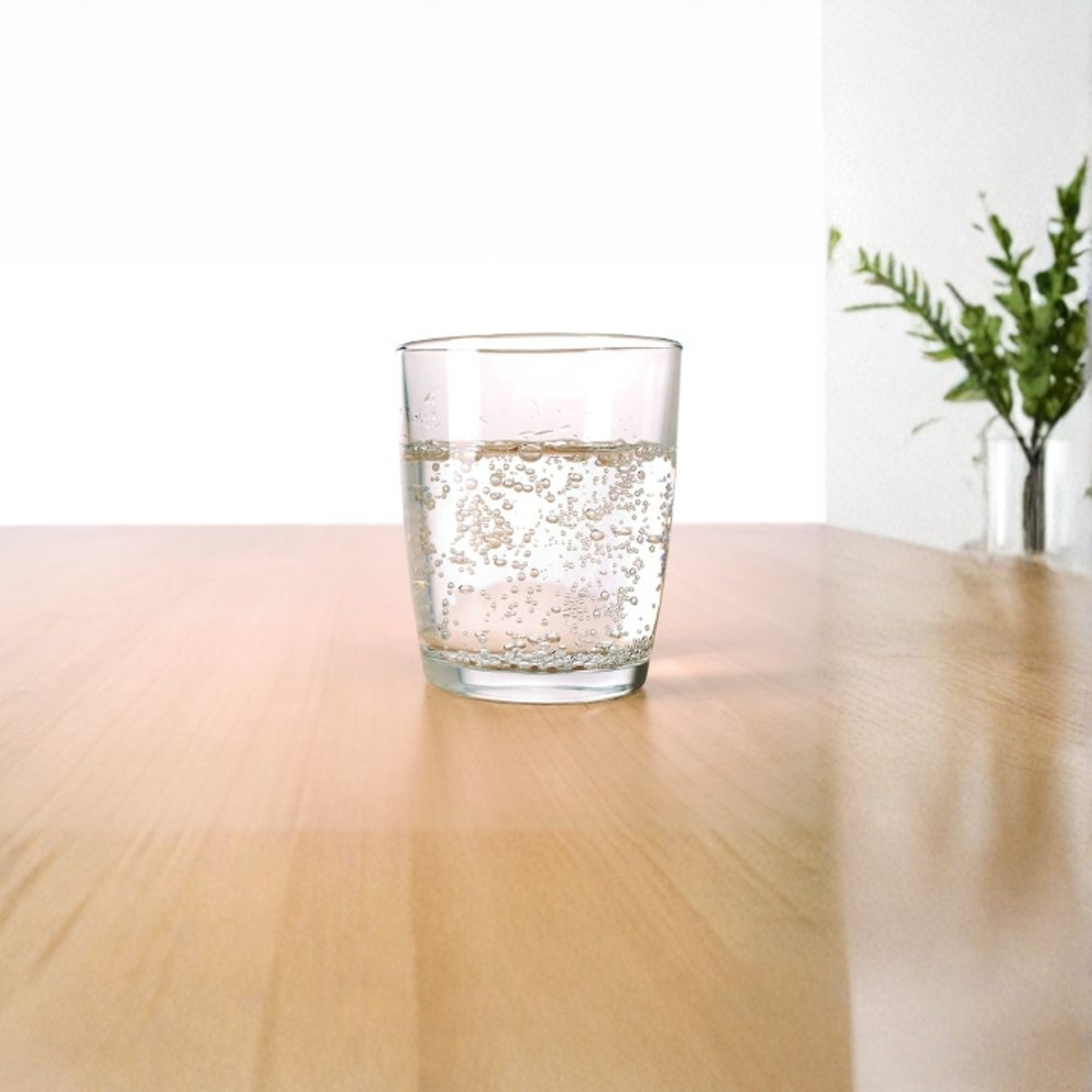 Sparkling Water