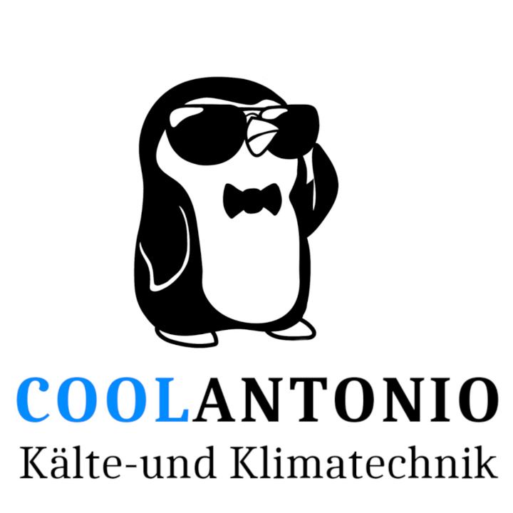Logo von COOLANTONIO Kälte- und Klimatechnik