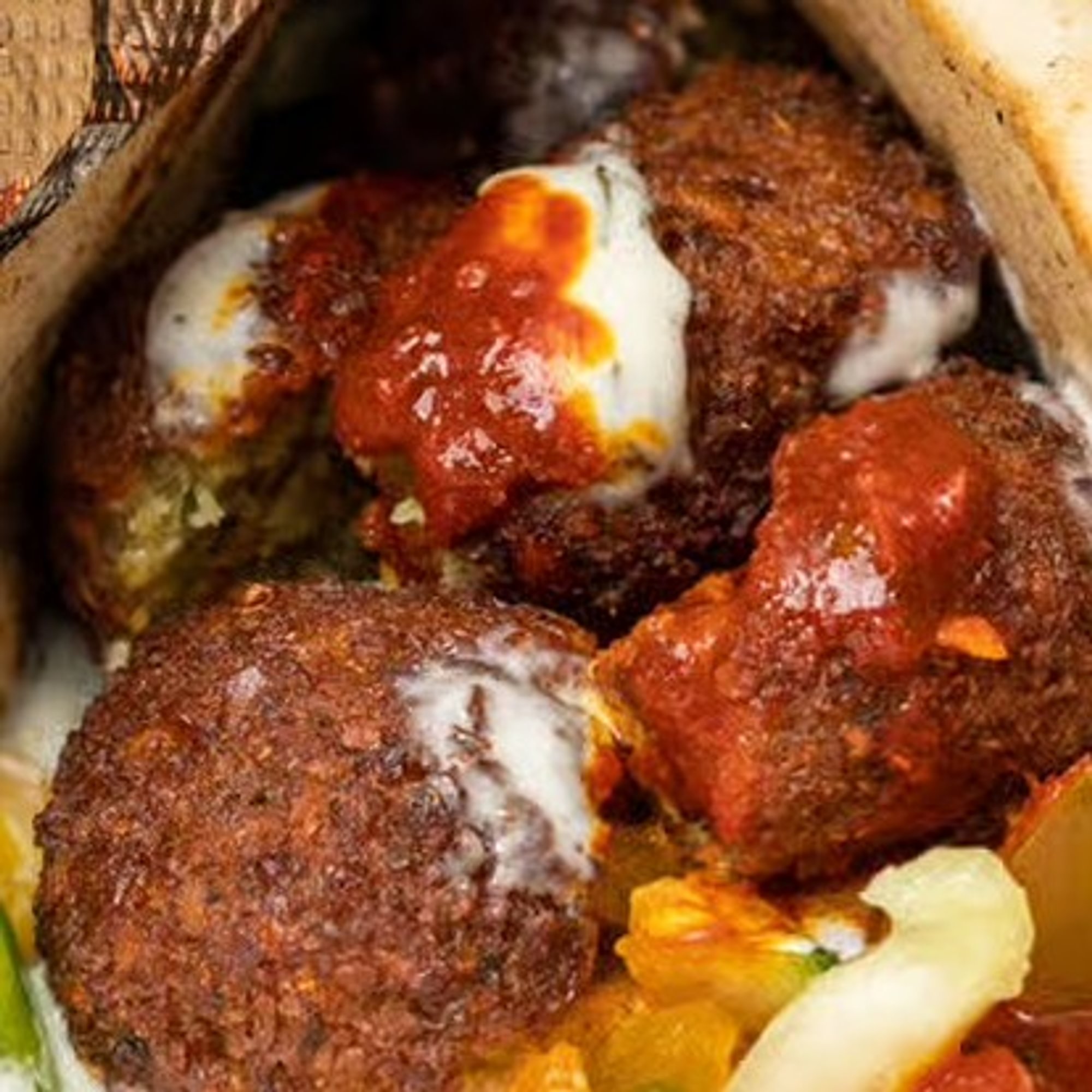Falafel