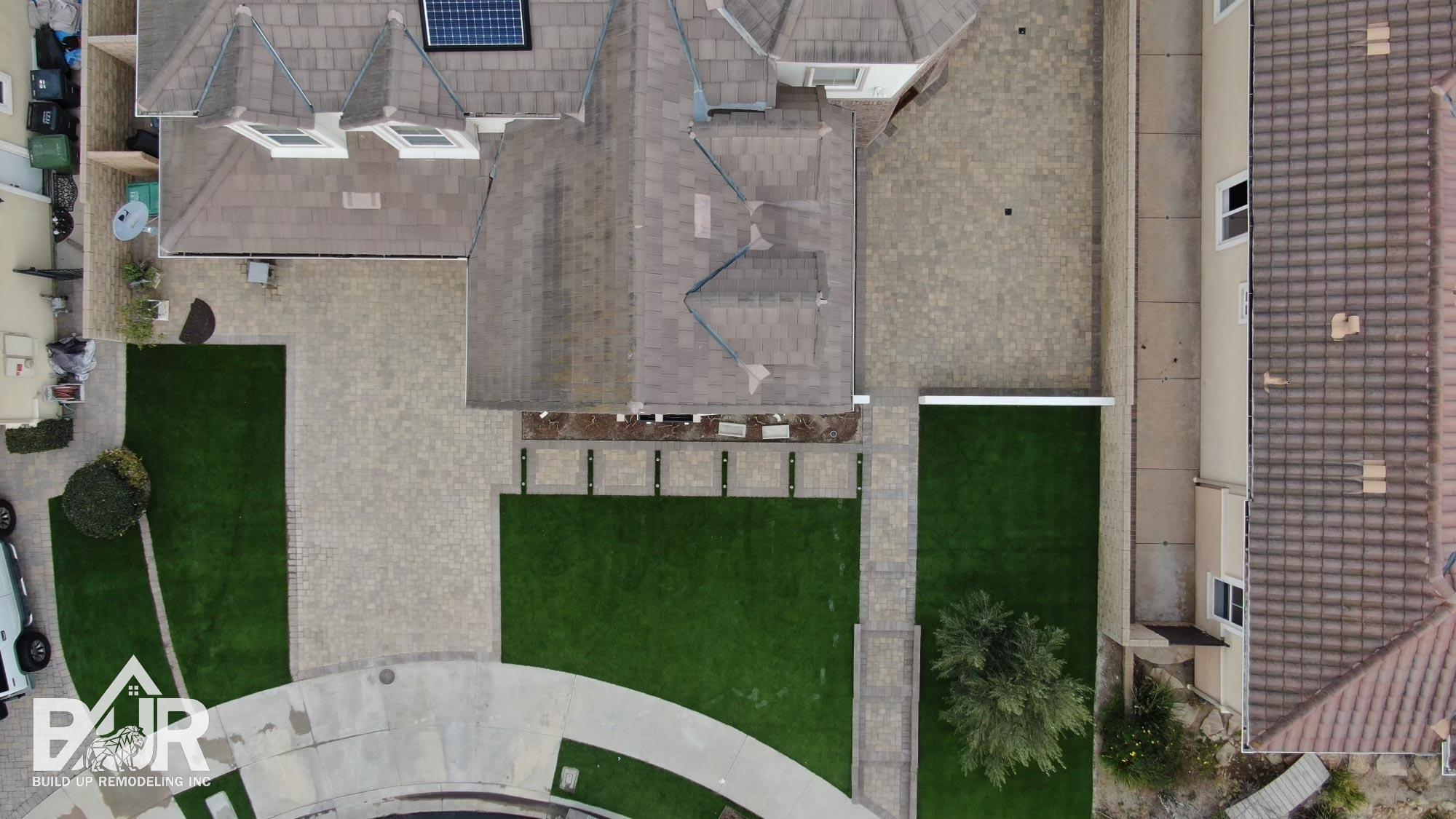 Build Up Remodeling inc Image