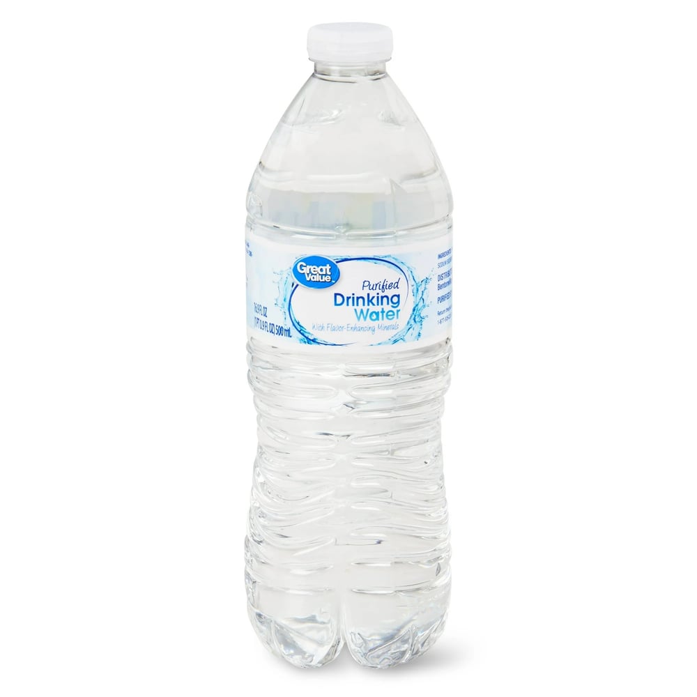 Water Bottle