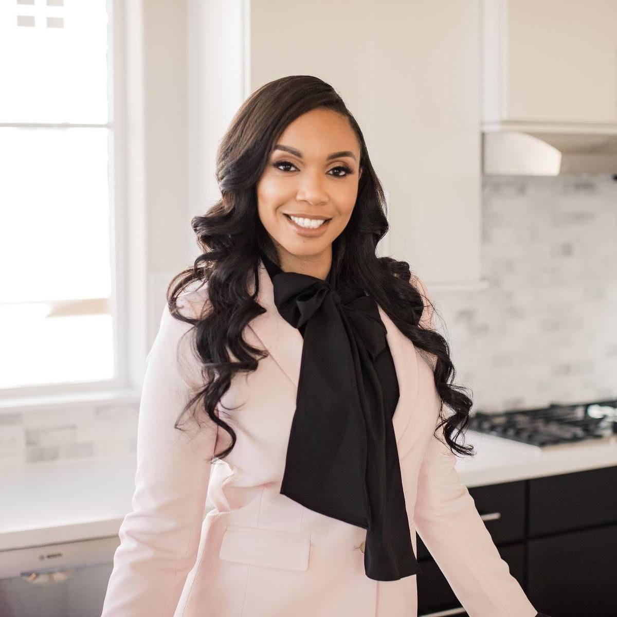 Nicole Handy | Braden Real Estate Group Photo