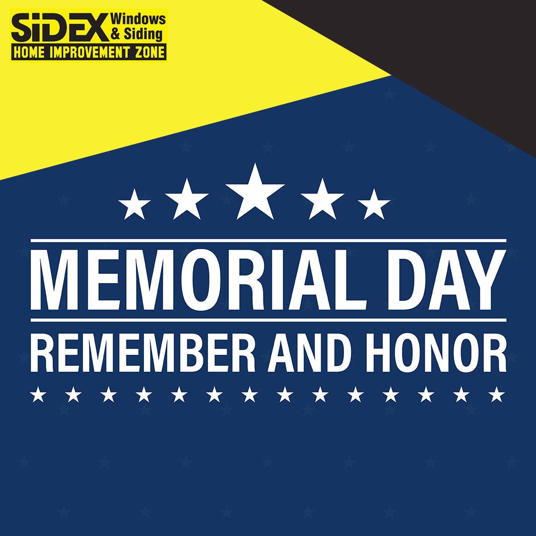 SiDEX Home Improvement Image