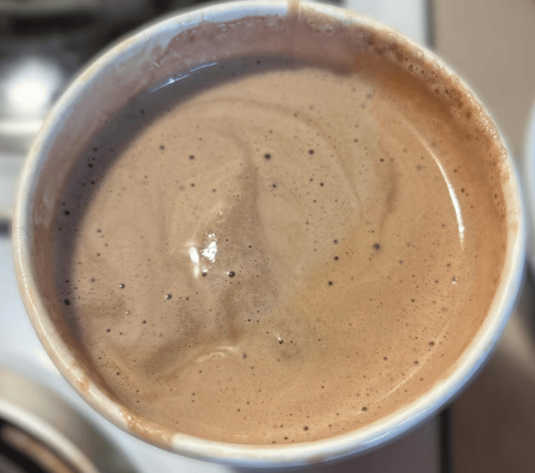 Milk Shakes