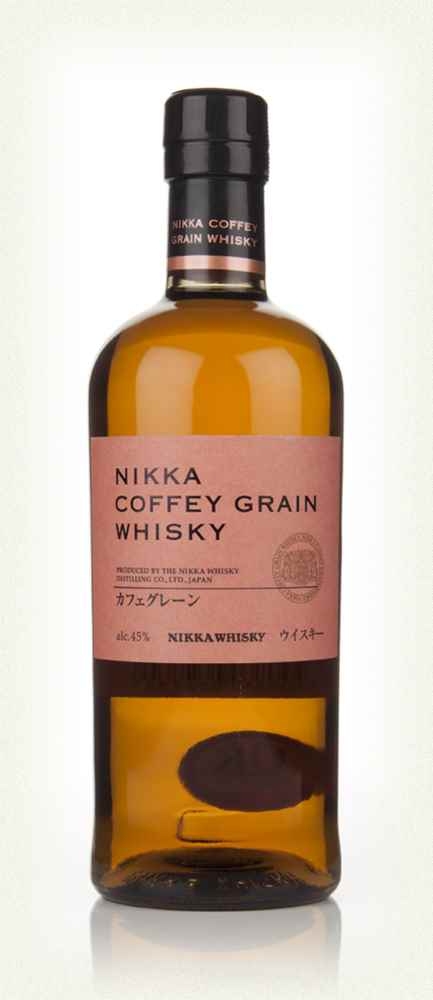 NIKKA COFFEY