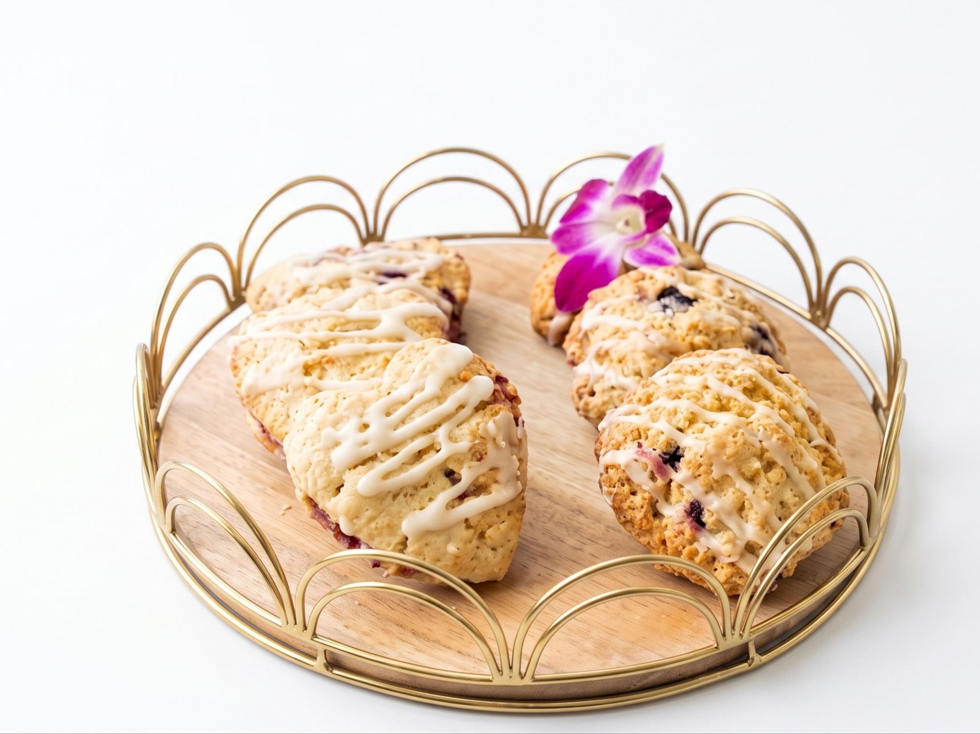 Scones