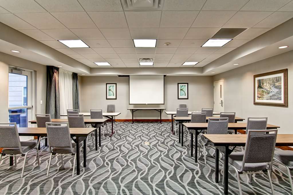 Homewood Suites by Hilton Bentonville-Rogers Image