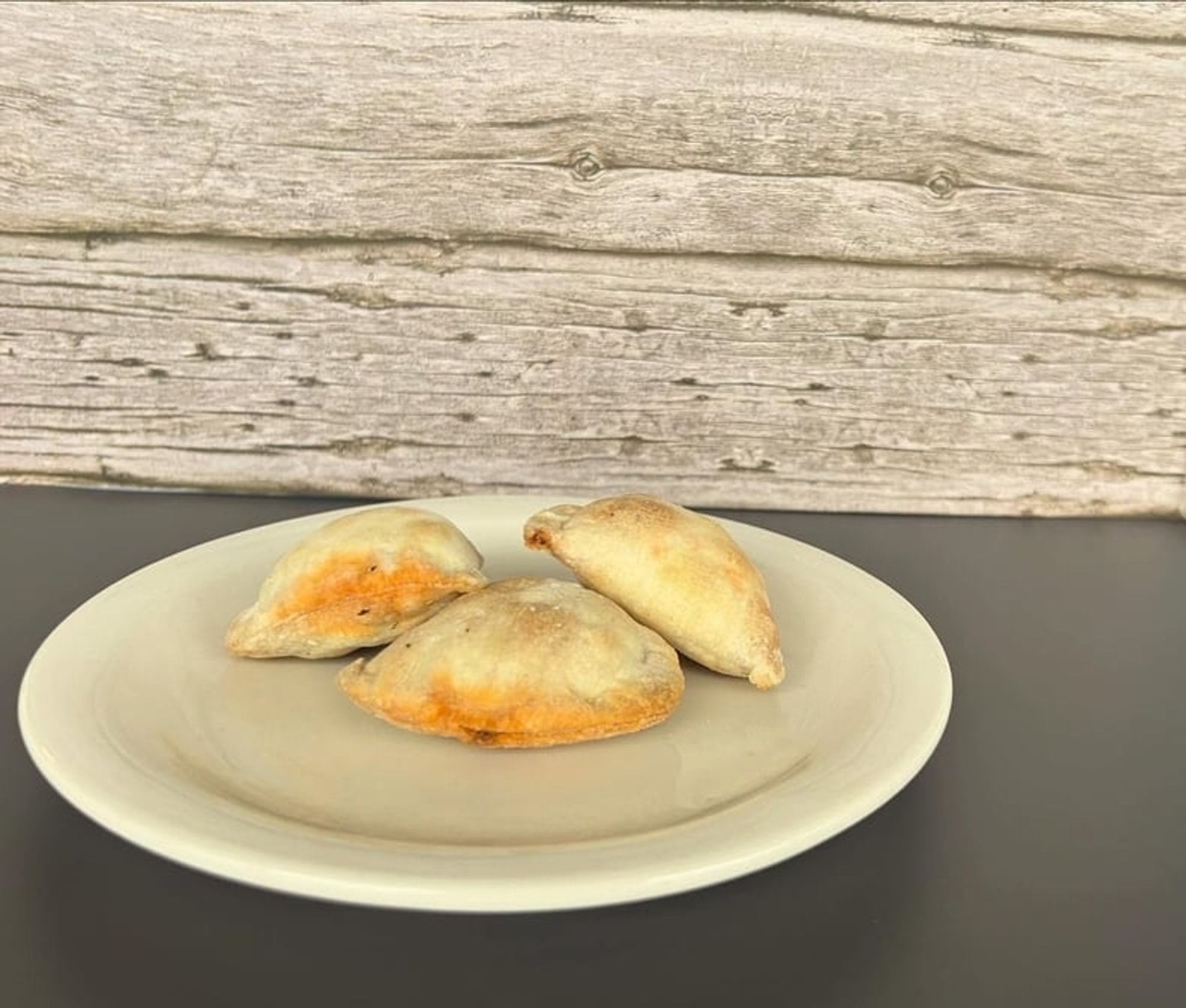 Crawfish Mini Empanadas (3 Pcs)