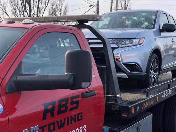 Images RBS Towing