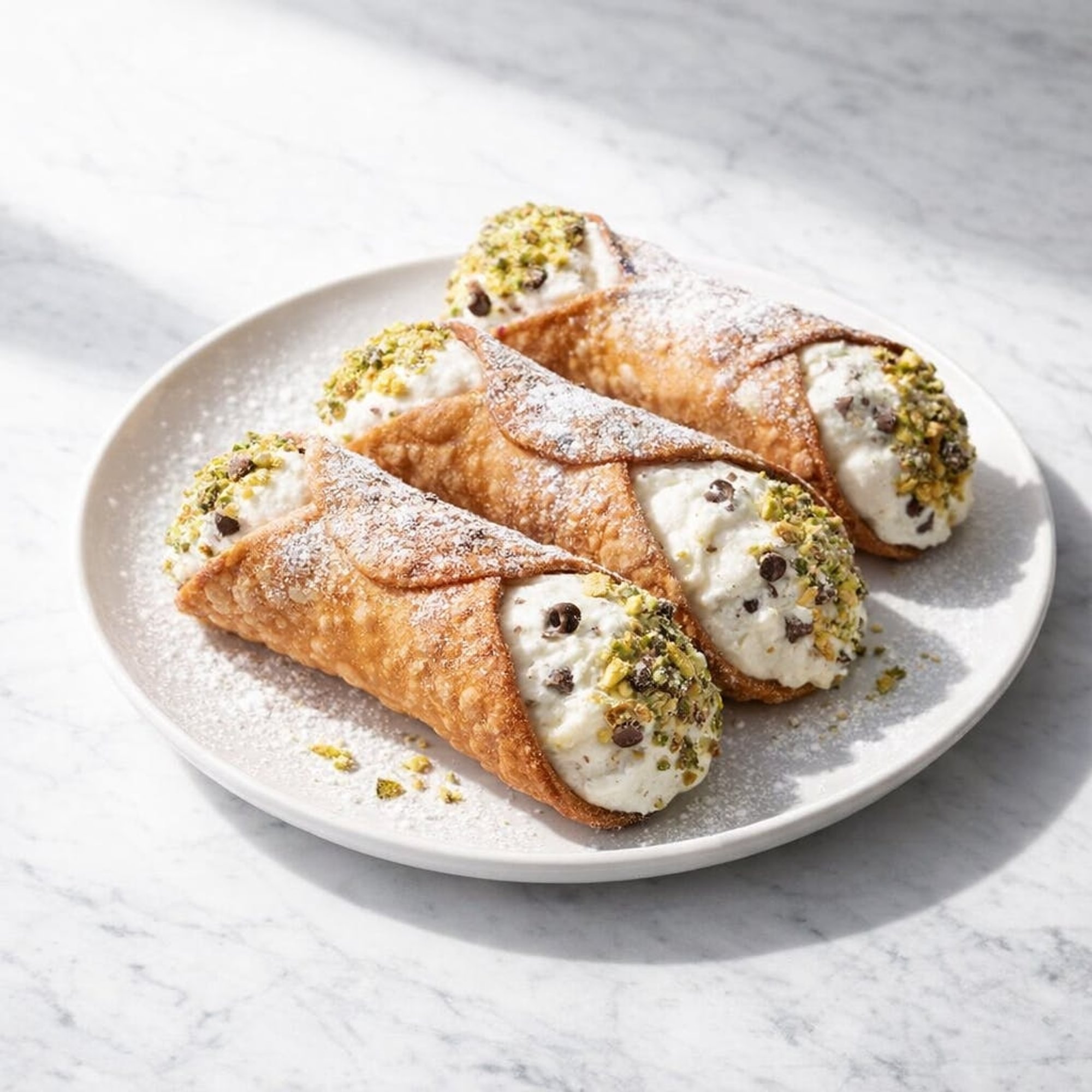 Cannoli
