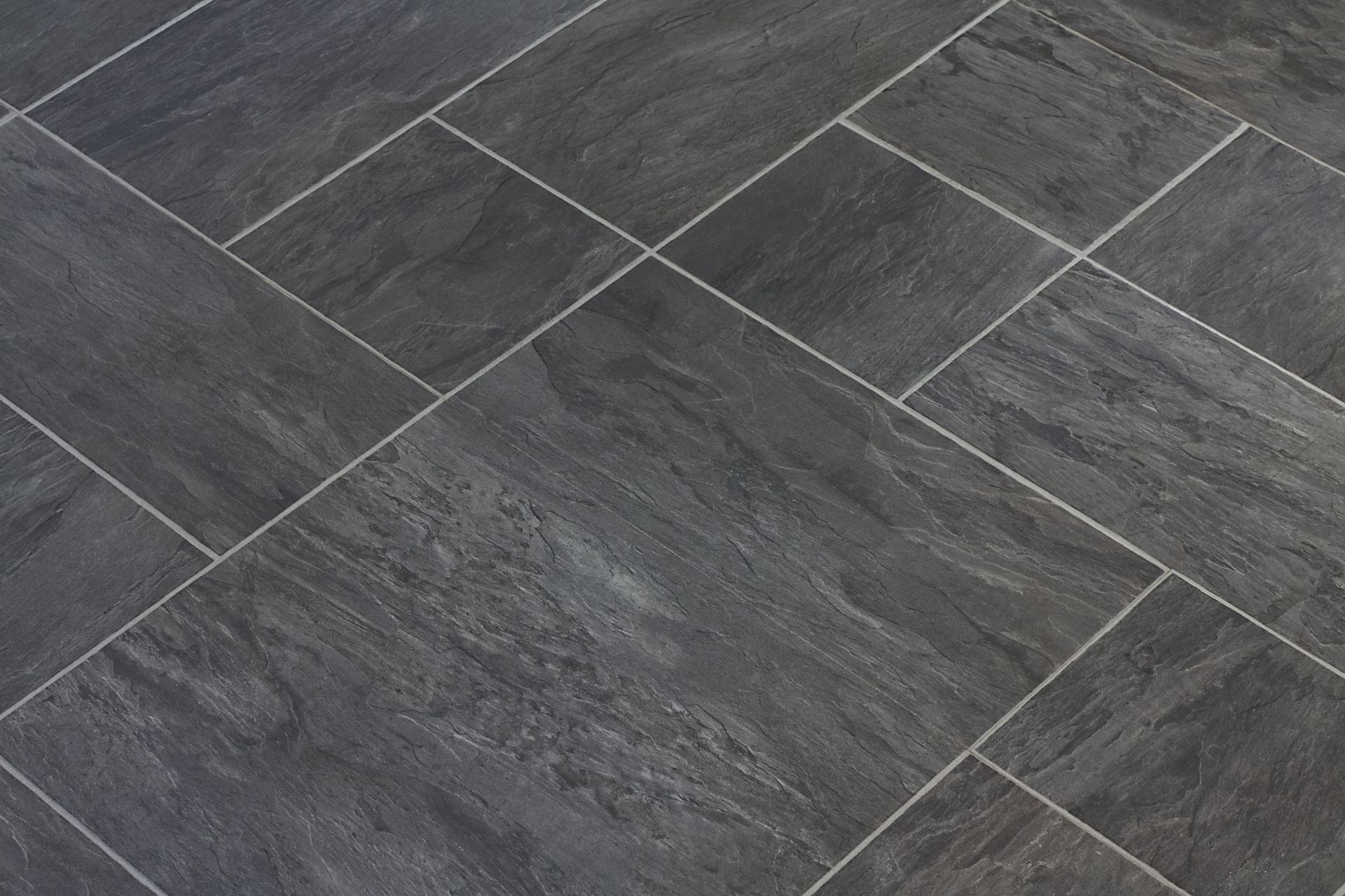 Luxury Vinyl Tile