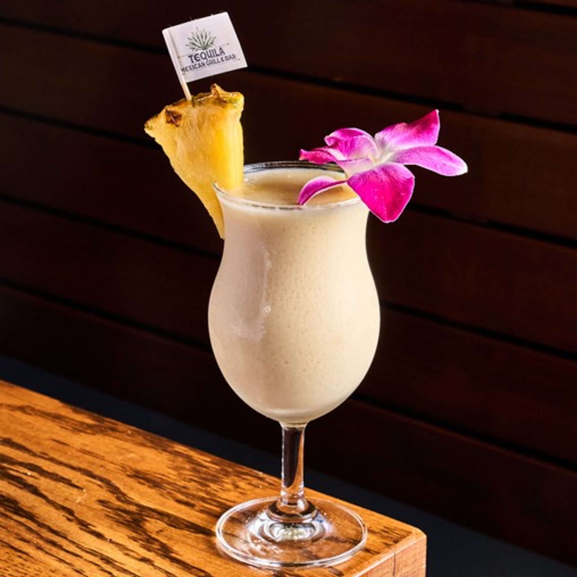 Virgin Pina Colada
