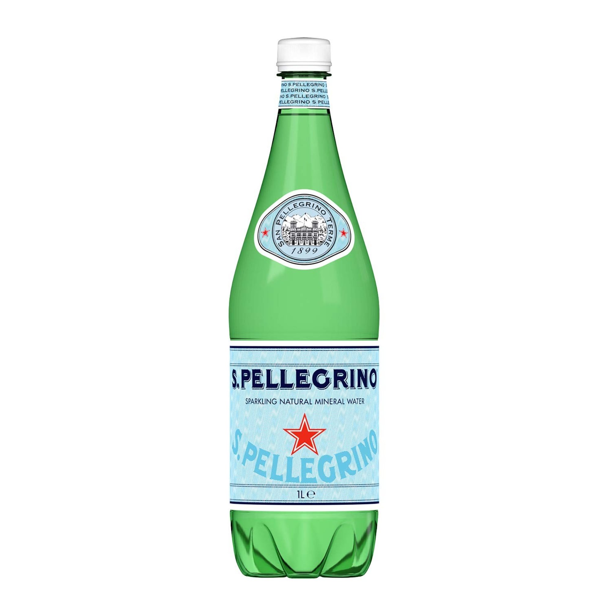 San Pellegrino