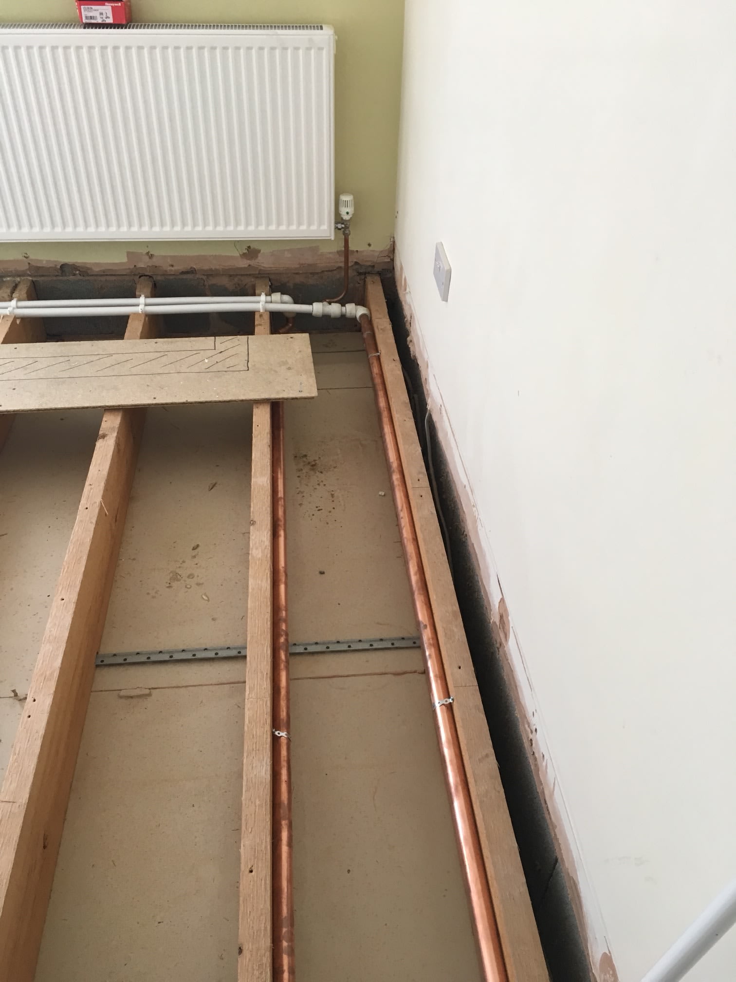 Images AGA Plumbing & Heating Ltd